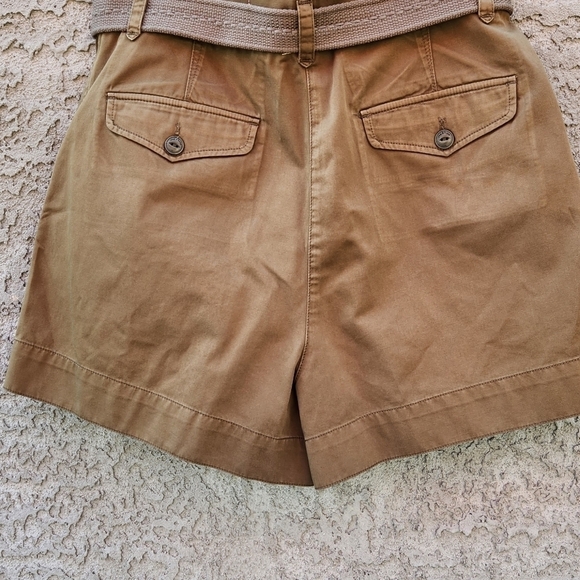 Rag & Bone Field Cargo Short‎ Olive - Picture 8 of 8